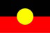 Aboriginal Flag