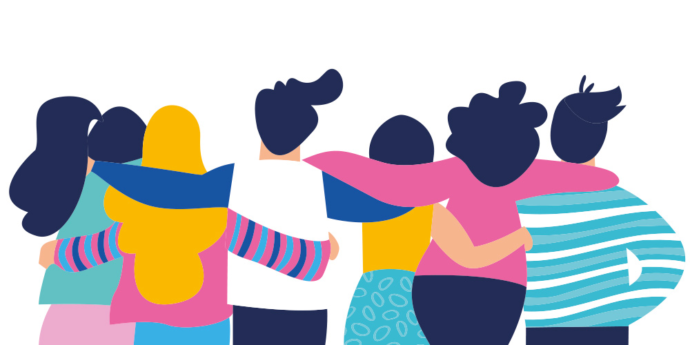 Building positive social connections – National Psychology Week 2018 | APS