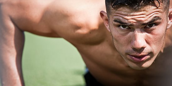 sports and exercise psychology
