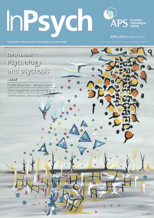 Emerging Psychosis When To Worry About >> Psychology And Psychosis Aps Emerging Psychosis When To Worry About >> Psychology And Psychosis Aps
