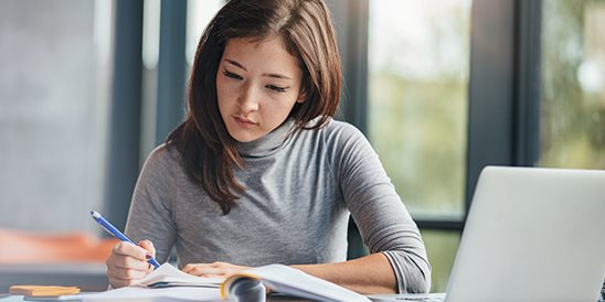 postgraduate study aps